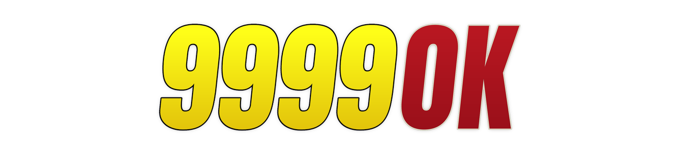 Logo 9999ok